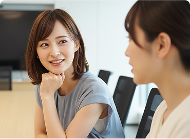 聞き出す